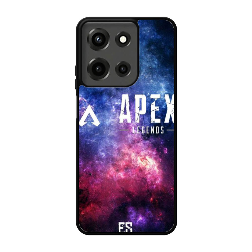 apex legends 2nd Motorola Moto G 5G 2025 Case FE6449