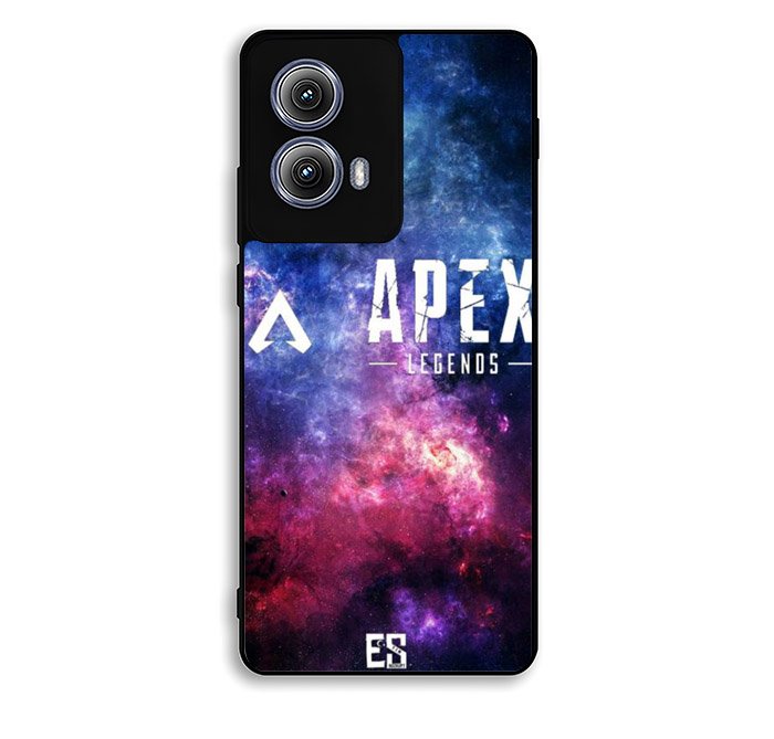 apex legends 2nd Motorola Moto Edge 2024 Case FE6449