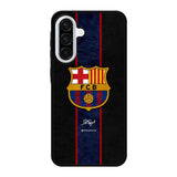 Fc Barcelona 3rd Samsung Galaxy A56 Case FE3307