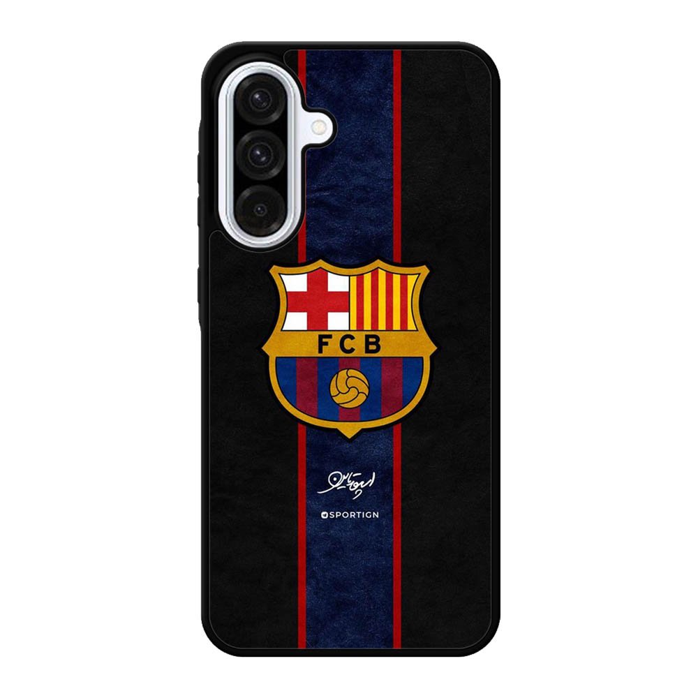 Fc Barcelona 3rd Samsung Galaxy A56 Case FE7794