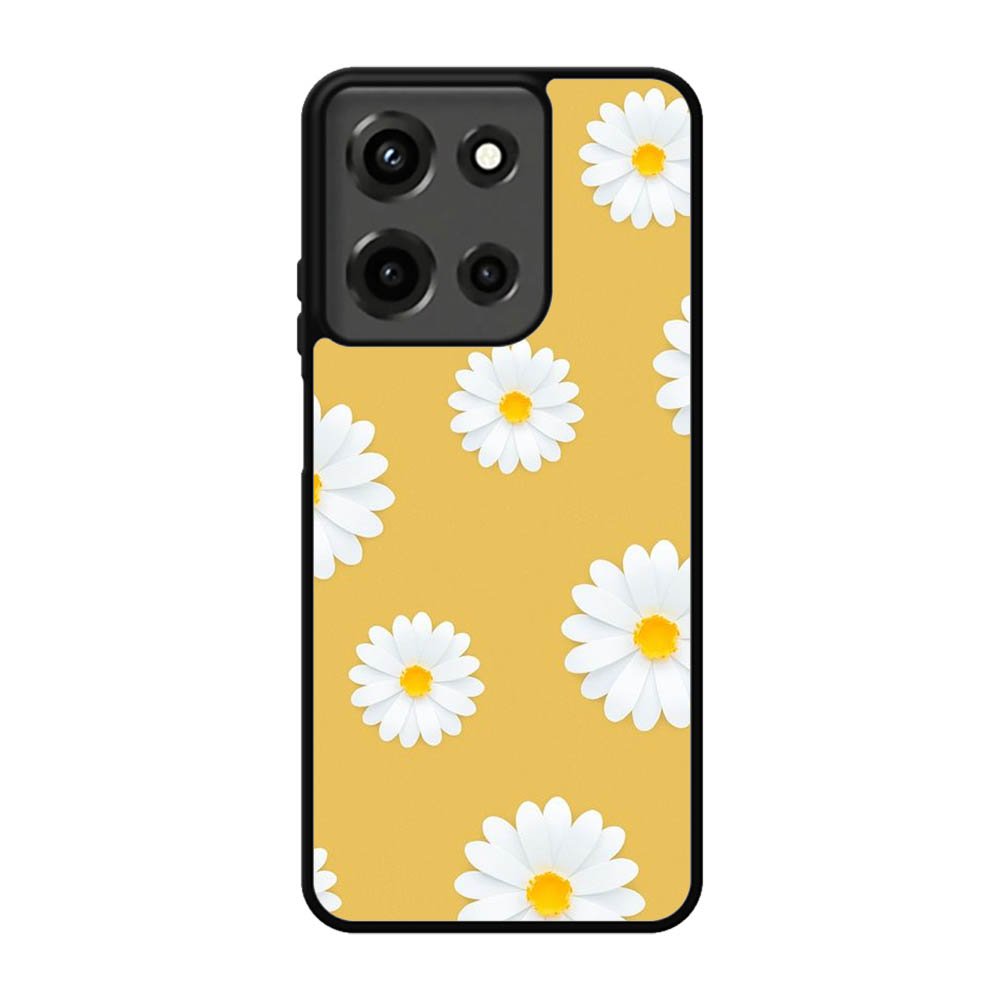 Flower Motorola Moto G 5G 2025 Case FE2979