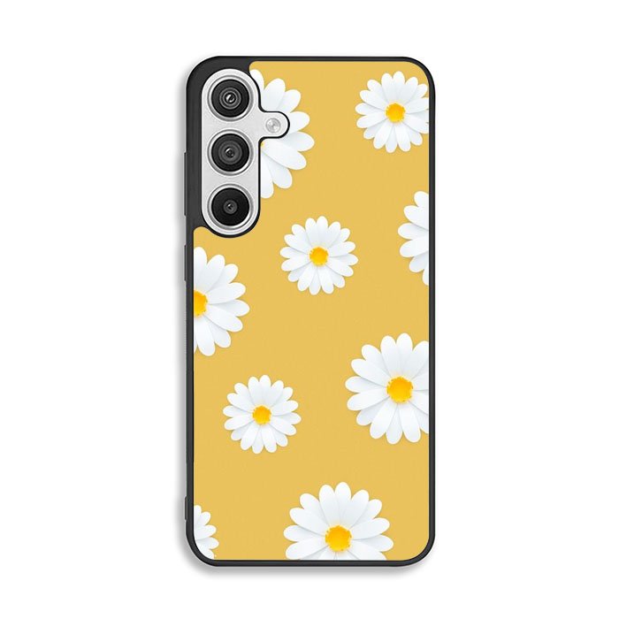 Flower Samsung Galaxy A26 Case FE2979