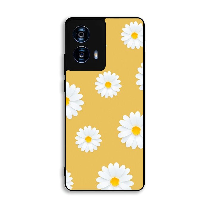 Flower Motorola Moto G Power 5G 2024 Case FE2979