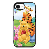 Winnie the Pooh 4th iPhone 16e Case