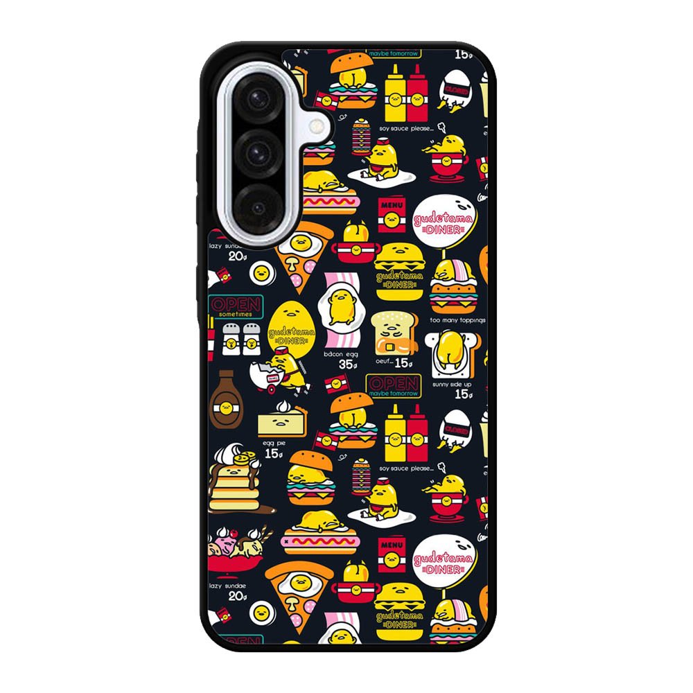gudetama 1st Samsung Galaxy A56 Case FE2471