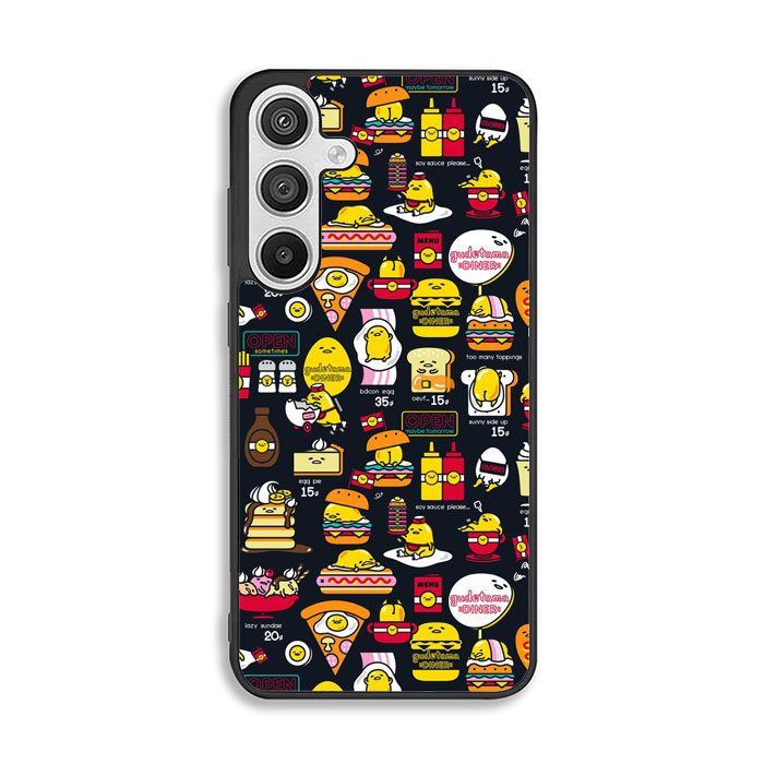 gudetama 1st Samsung Galaxy A26 Case FE6980