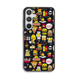 gudetama 1st Samsung Galaxy A26 Case FE6980