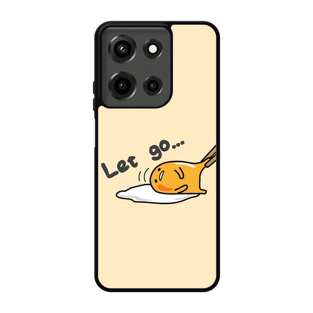 gudetama 3rd Motorola Moto G 5G 2025 Case FE7177