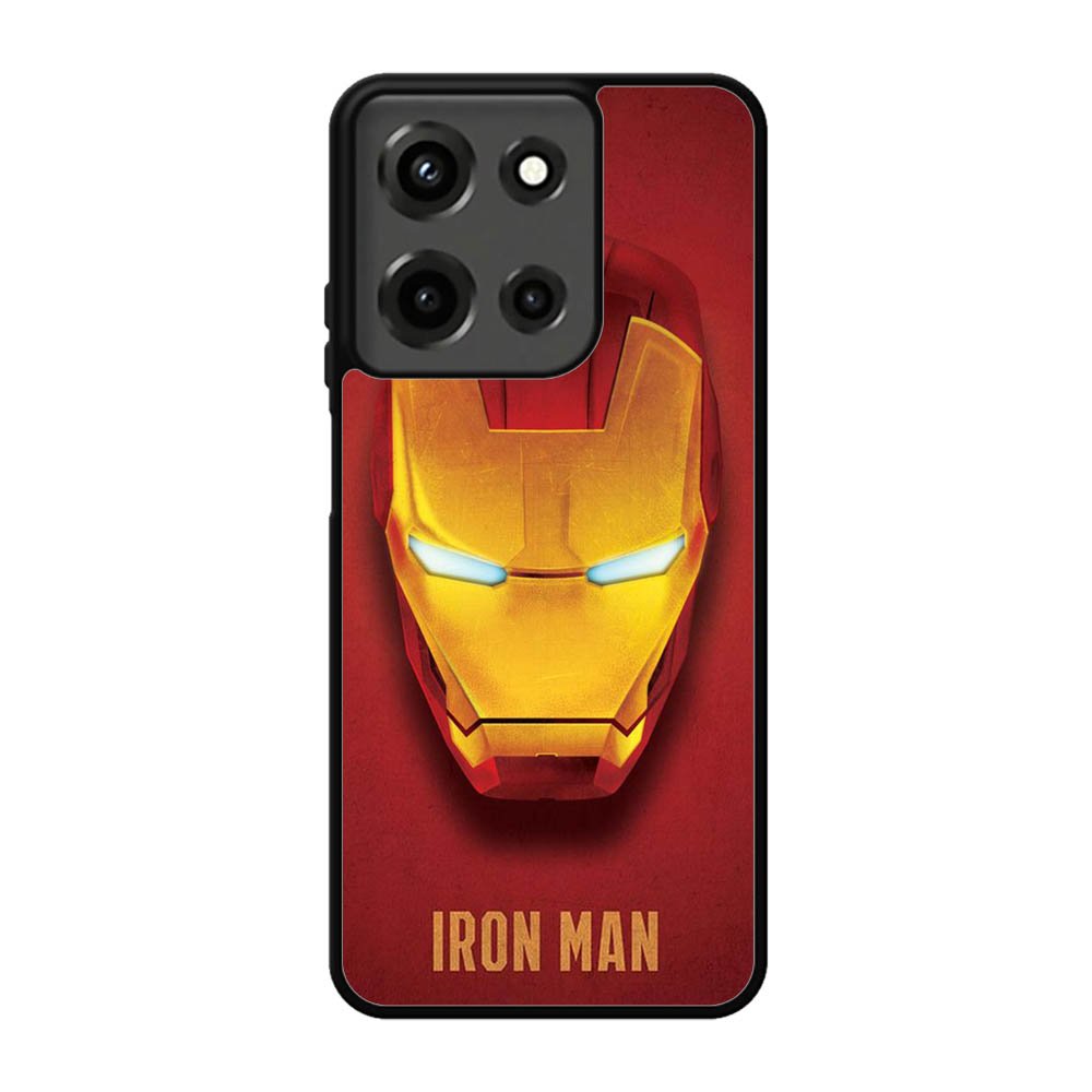 Iron Man 3rd Motorola Moto G 5G 2025 Case FE4833
