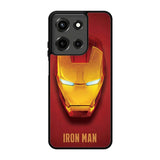 Iron Man 3rd Motorola Moto G 5G 2025 Case FE8131