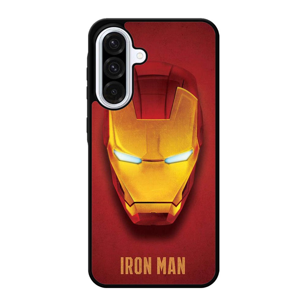 Iron Man 3rd Samsung Galaxy A56 Case FE8131