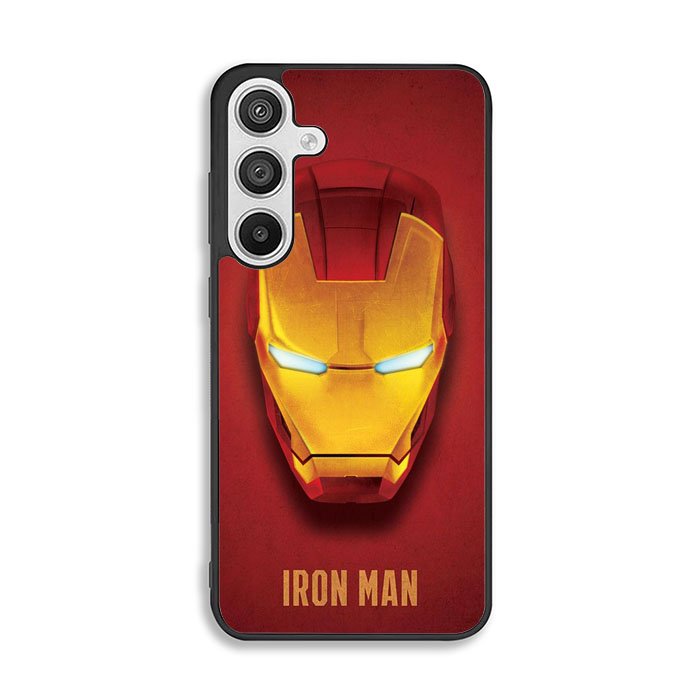 Iron Man 3rd Samsung Galaxy A26 Case FE8131