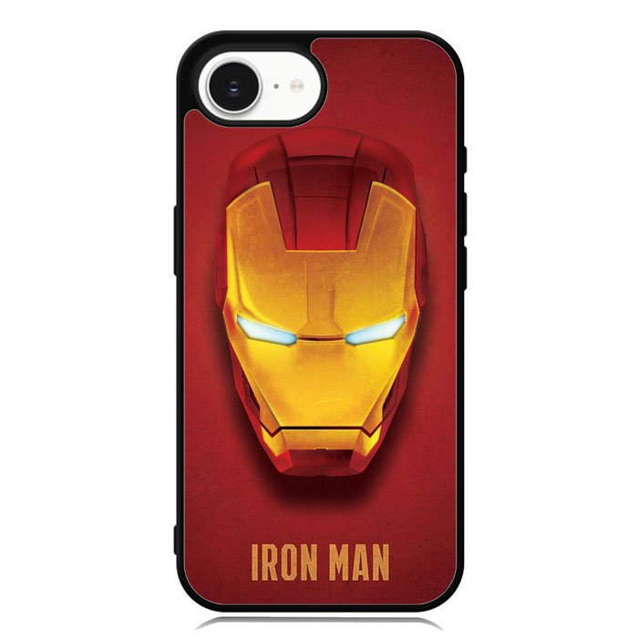 Iron Man 3rd iPhone 16e Case