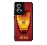 Iron Man 3rd Motorola Moto Edge 2024 Case FE5803