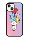 bts iPhone 14 Case FZ4320