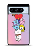 bts Google Pixel 8 Pro Case FZ4320