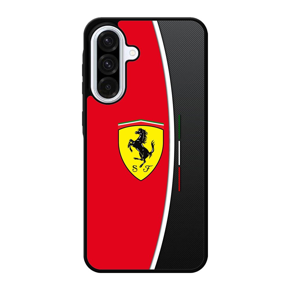 Ferrari 1st Samsung Galaxy A56 Case FE4216