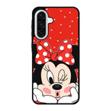Minnie Mouse 7th Samsung Galaxy A56 Case FE0351