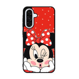 Minnie Mouse 7th Samsung Galaxy A36 Case FE1727