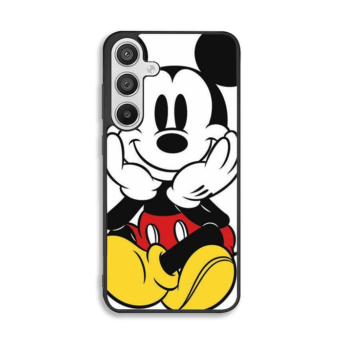 Mickey Mouse 20th Samsung Galaxy A26 Case FE0657