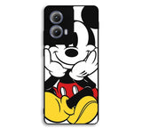 Mickey Mouse 20th Motorola Moto Edge 2024 Case FE4720