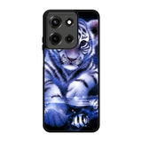 Baby Tiger Motorola Moto G 5G 2025 Case FE4641