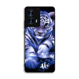 Baby Tiger Motorola Moto G Power 5G 2024 Case FE6450