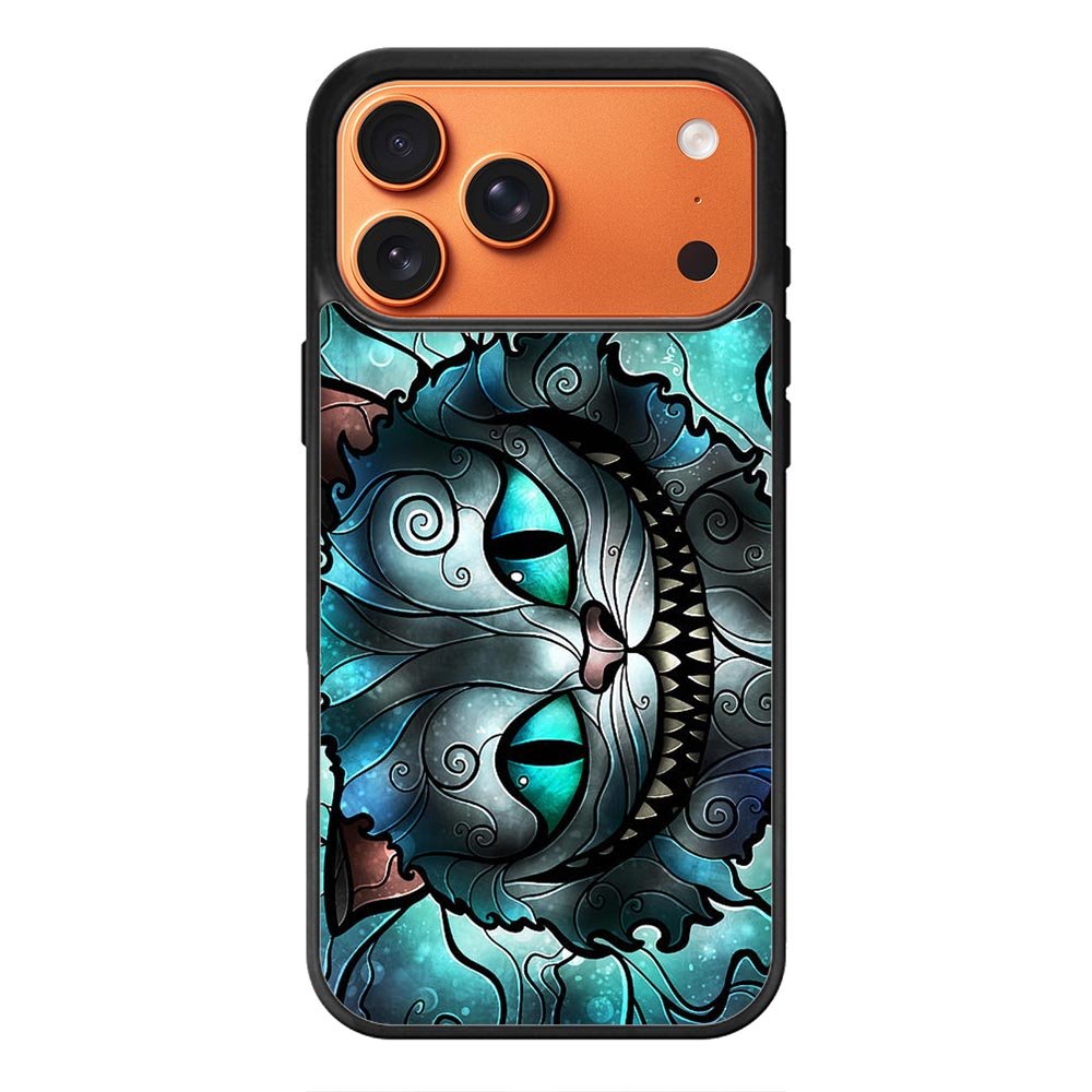 Cheshire Cats Mandie Manzano iPhone 18 Pro Max Case
