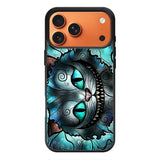 Cheshire Cats Mandie Manzano iPhone 18 Pro Max Case