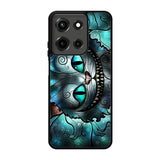 Cheshire Cats Mandie Manzano Motorola Moto G 5G 2025 Case FE6768