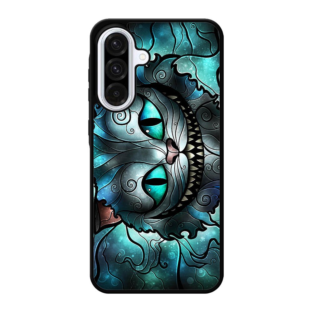 Cheshire Cats Mandie Manzano Samsung Galaxy A56 Case FE6768