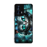 Cheshire Cats Mandie Manzano Motorola Moto G Power 5G 2024 Case FE2261