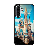 Castle Disney Samsung Galaxy A36 Case FE6477