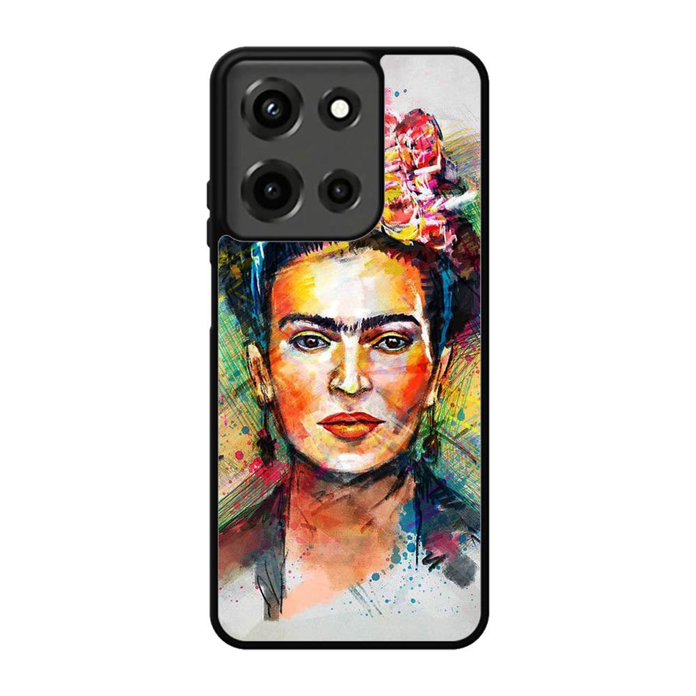 Frida Kahlo Motorola Moto G 5G 2025 Case FE5358