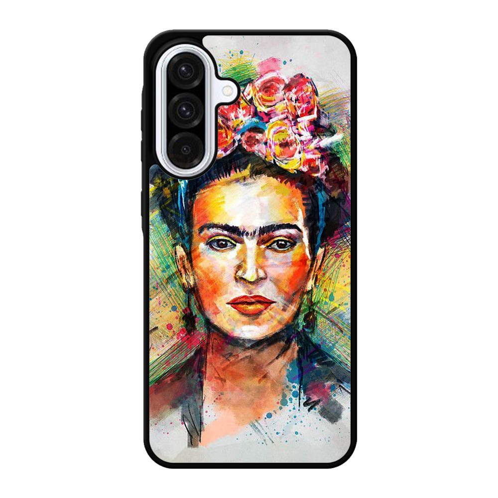 Frida Kahlo Samsung Galaxy A56 Case FE0584