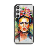 Frida Kahlo Samsung Galaxy A26 Case FE5358