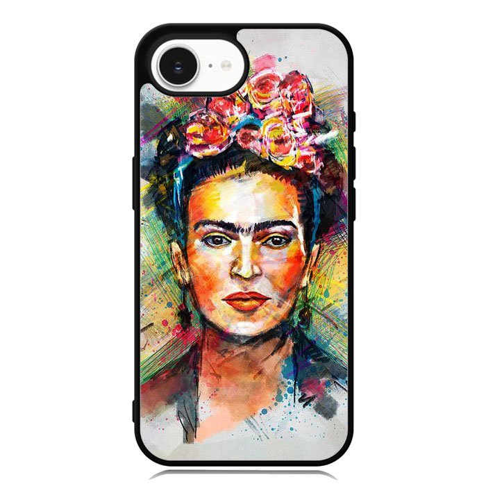 Frida Kahlo iPhone 16e Case