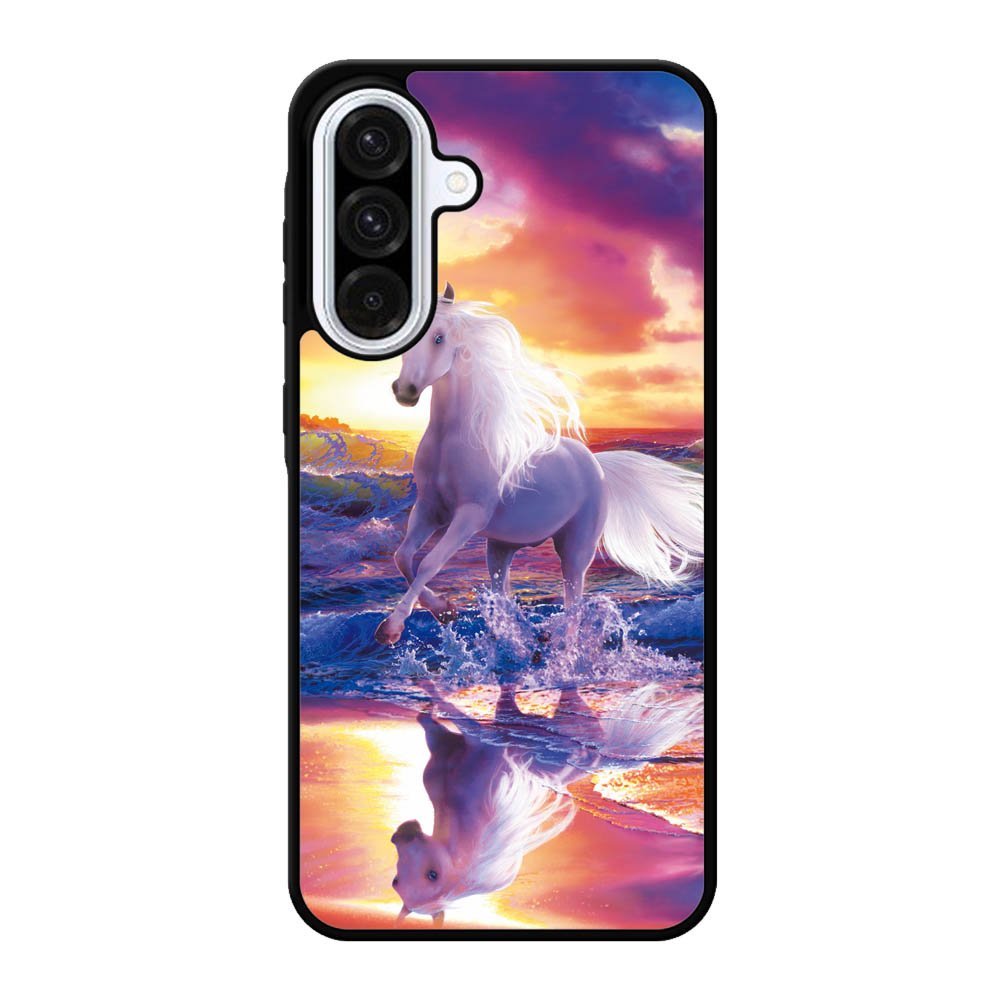 Horses Running 2nd Samsung Galaxy A56 Case FE5263