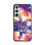 Horses Running 2nd Samsung Galaxy A26 Case FE5263