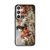Horses Running 1st Samsung Galaxy A26 Case FE3296