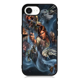 Star Wars Art iPhone 16e Case