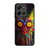 The Legend Of Zelda Majoras Mask Pinkie Pie Motorola Moto G 5G 2025 Case FE6881