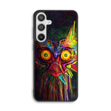 The Legend Of Zelda Majoras Mask Pinkie Pie Samsung Galaxy A26 Case FE2373