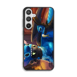 stitch and toothless Samsung Galaxy A26 Case FE7938