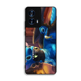 stitch and toothless Motorola Moto G Power 5G 2024 Case FE0570