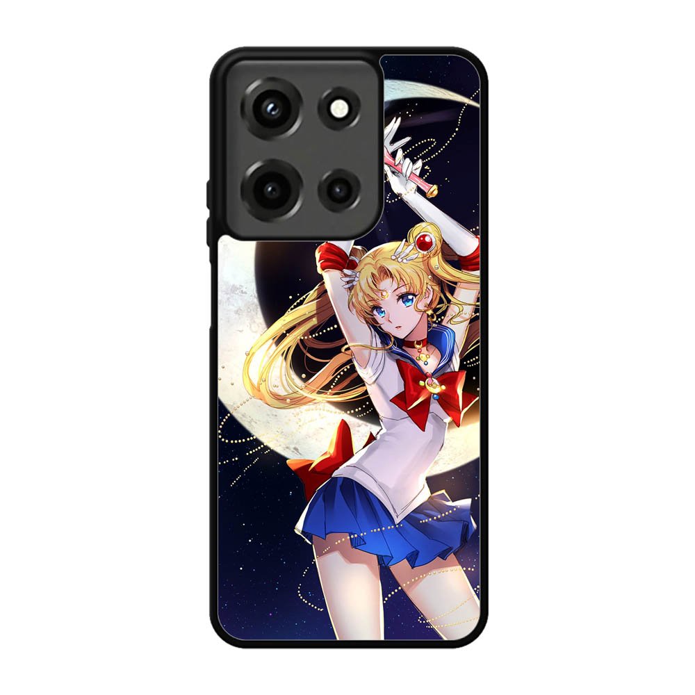 Sailor Moon 2nd Motorola Moto G 5G 2025 Case FE1739