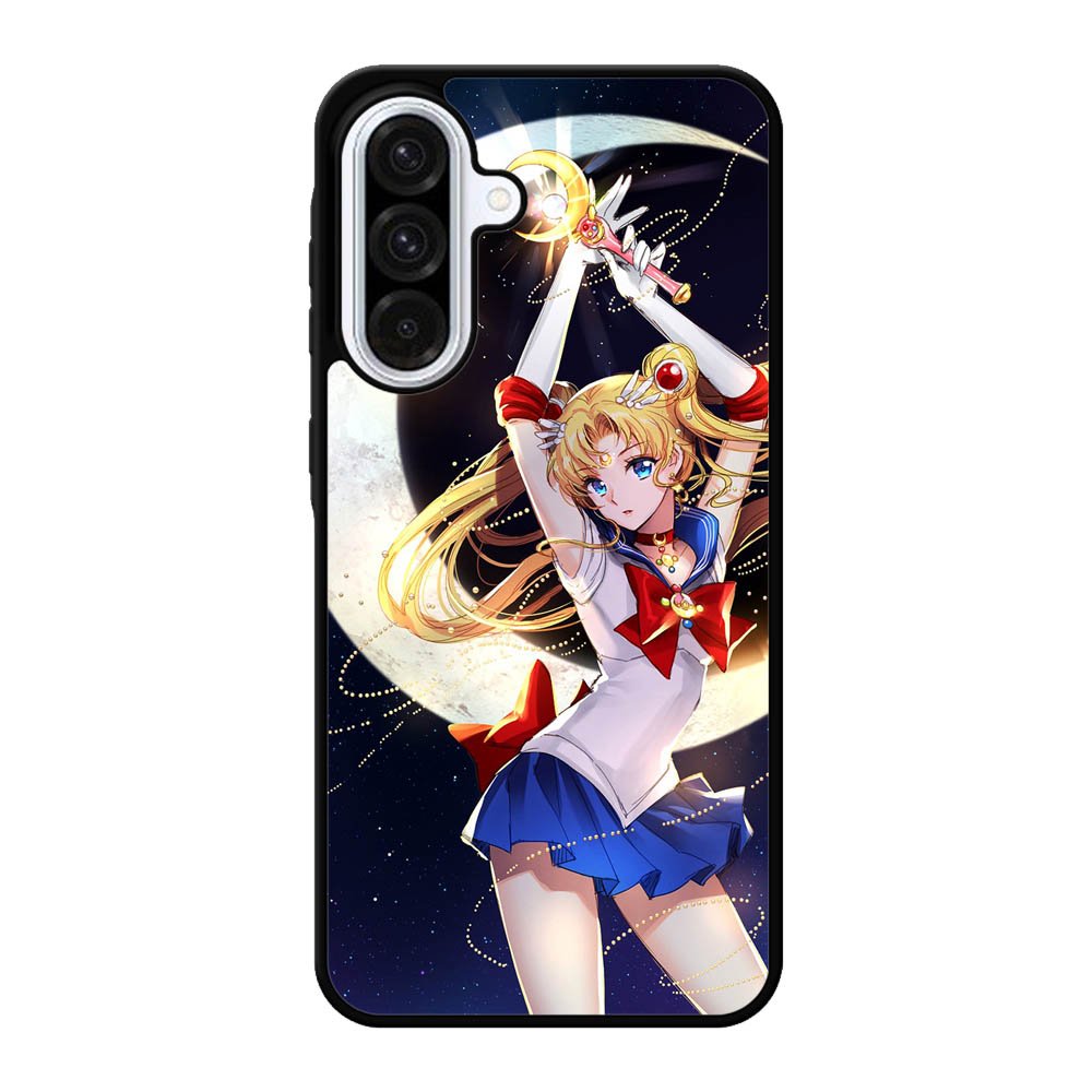 Sailor Moon 2nd Samsung Galaxy A56 Case FE0418