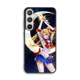 Sailor Moon 2nd Samsung Galaxy A26 Case FE1739