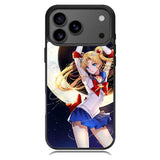Sailor Moon iPhone 18 Pro Max Case DC1601