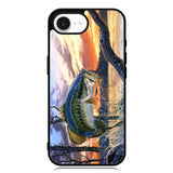Bass Fishing 4th iPhone 16e Case